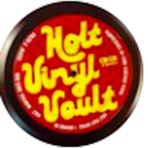 Holt Vinyl Vault