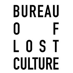 Bureau of Lost Culture by Stephen Coates