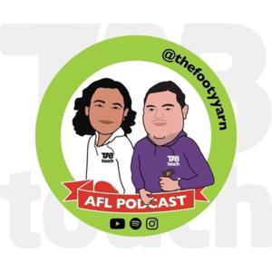 The Footy Yarn