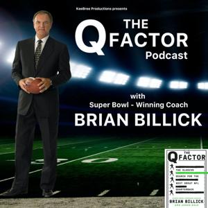 The Q Factor with Brian Billick