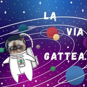 LA VIA GATTEA 1