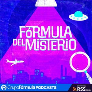 Fórmula del Misterio