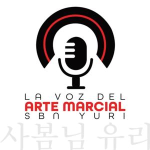 La voz del Arte Marcial