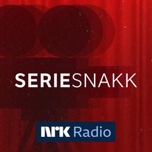 Seriesnakk by NRK