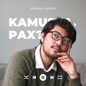 Kamusta, Pax?