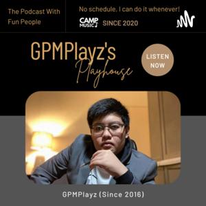 GPMPlayz's Playhouse