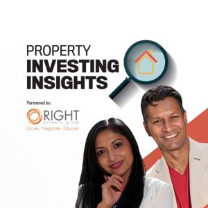 Property Investing Insights with Right Property Group by Right Property Group