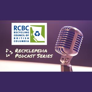 The Recyclepedia Podcast