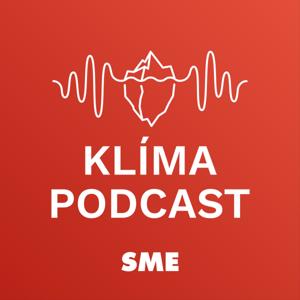 Klímapodcast by SME.sk