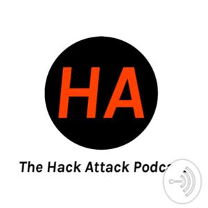 The Hack Attack Podcast