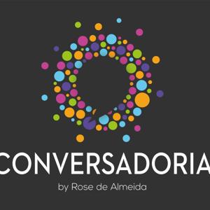 Conversadoria by Rose de Almeida