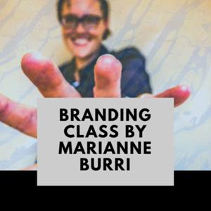 Branding Class Podcast