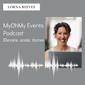 MyOhMy Events Podcast