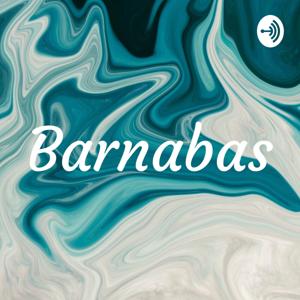 Barnabas, The Encourager