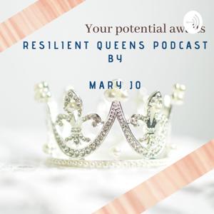 Resilient Queens Podcast