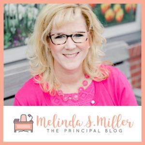 The Principal Blog