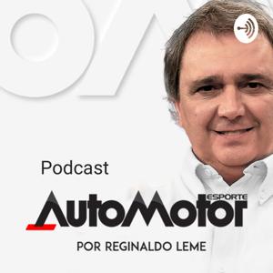 AutoMotor por Reginaldo Leme