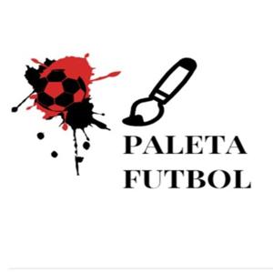 Paleta Fútbol