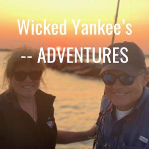 Wicked Yankee's -- ADVENTURES