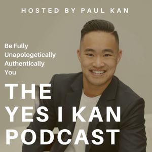 The Yes I Kan Podcast