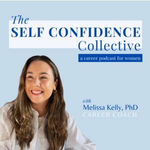 The Self Confidence Collective.