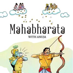 Anuja Chandramouli Podcast