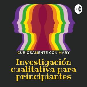 CuriosaMente con Mary