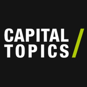 Capital Topics