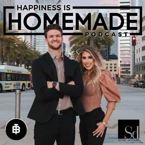 Happiness is HOMEmade