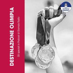 Destinazione Olimpia