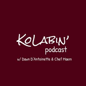 KoLabin'Podcast