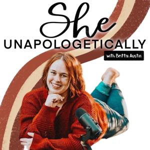 She Unapologetically