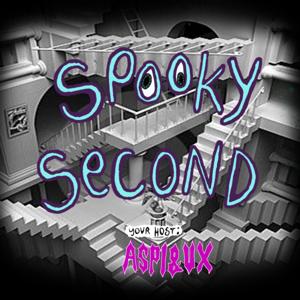 ASPI&UX Club Spooky Second Podcast