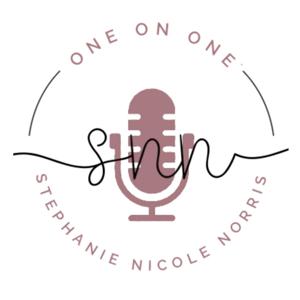 One on One with Stephanie Nicole Norris