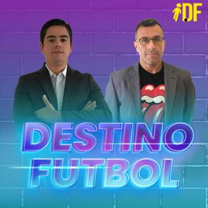 Destino Futbol