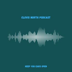 ClovisNorthPodcast