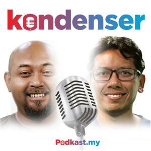 Kondenser