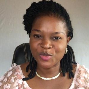 Sayo Marks-Adegbite
