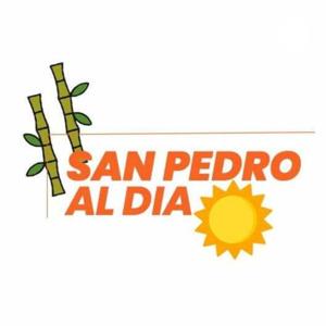 San Pedro AL DIA en Podcast 🎙️