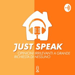 Just Speak - Radio Statale