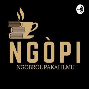 Ngobrol pakai ilmu