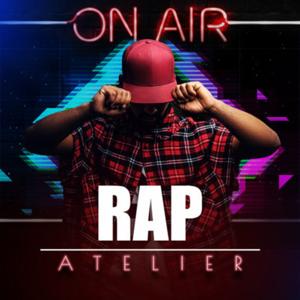Rap ateliér on–air