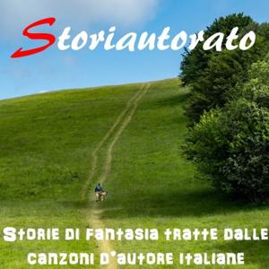 Storiautorato