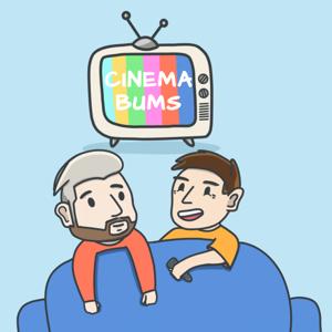 Cinema Bums