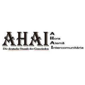 AHAI - A Hora Alemã Intercomunitária / Die Deutsche Stunde der Gemeinden