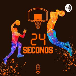 24 Seconds-Radio Statale