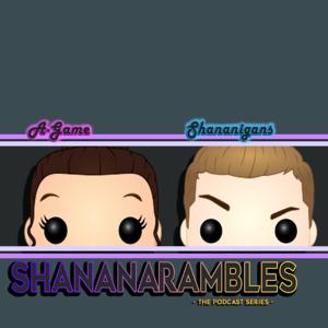 Shananarambles