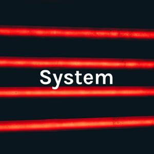 System - Audioksiążka