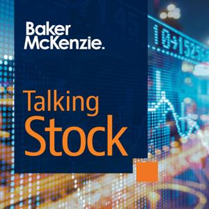 Talking Stock Podcast