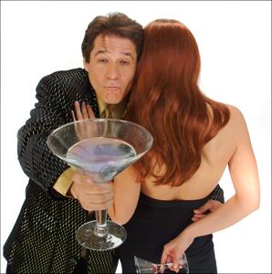 A Magician's Therapy Session